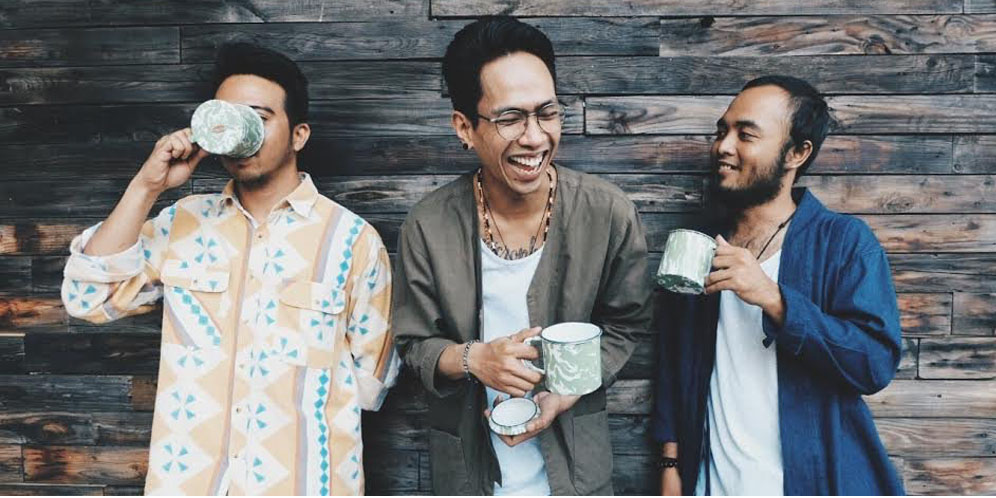 Fakta Dibalik Ego & Fungsi Otak, Album Kedua Fourtwnty